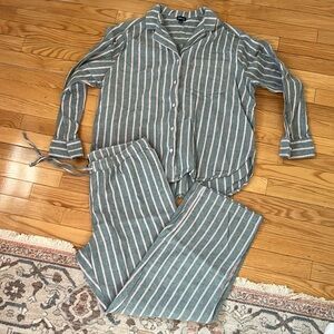 Gap Body Women’s pajama set